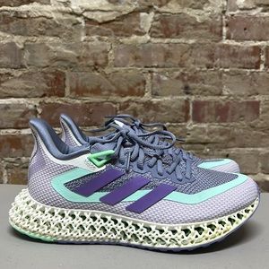 ADIDAS 4DFWD 2 RUNNING SHOES